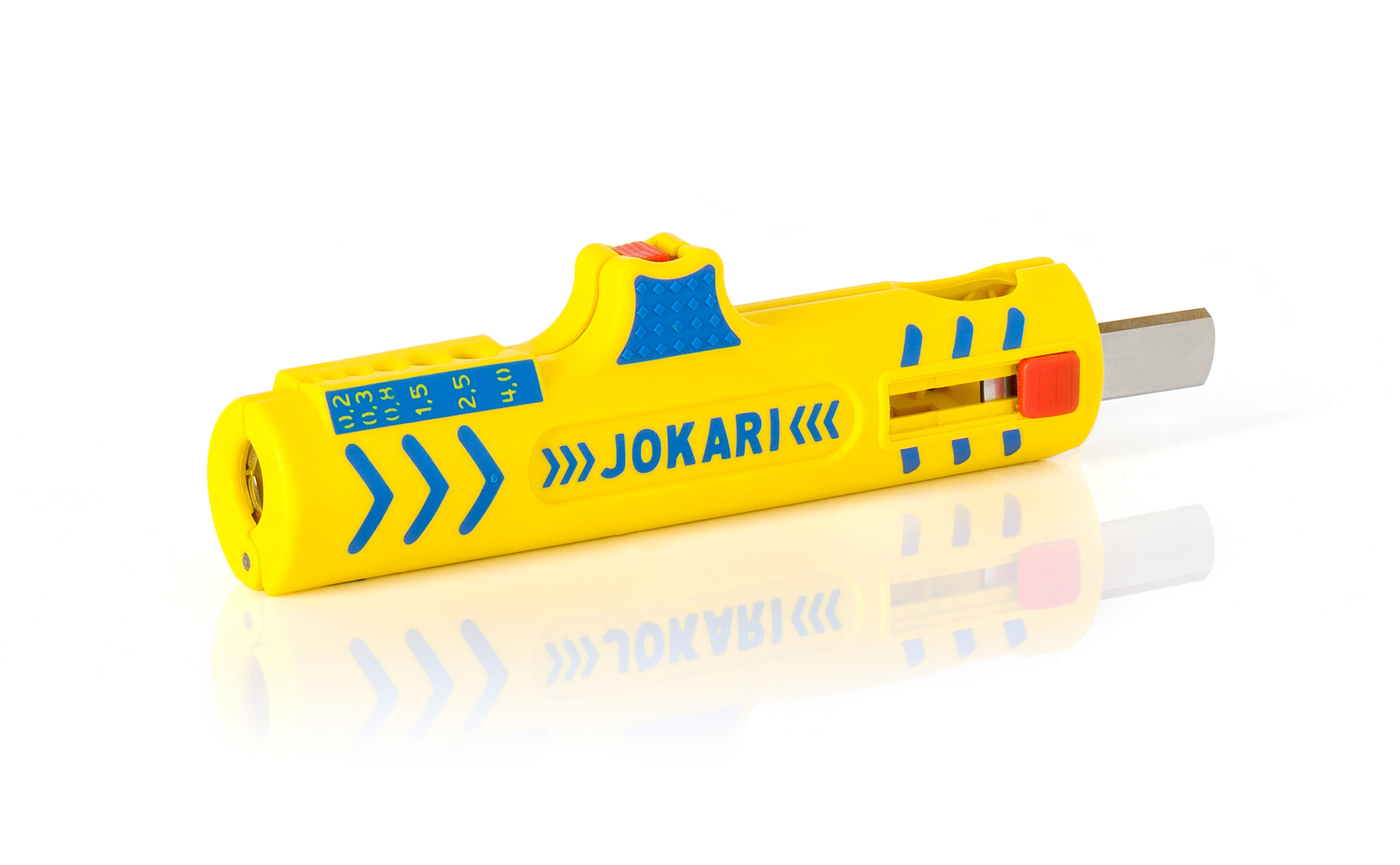 Jokari Super Stripper N15 Jk 30155 Купить