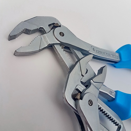 Переставные клещи Witte