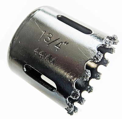 Твердосплавные коронки Wilpu