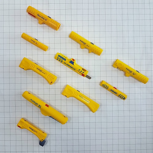 Весь ассортимент Jokari